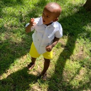 Meet your Posher, Anna mae